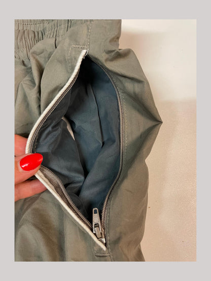 Reebok Vintage Trackpants Baggy XL 3454