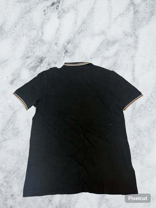 Vintage Fred Perry Polo Shirt M 5720