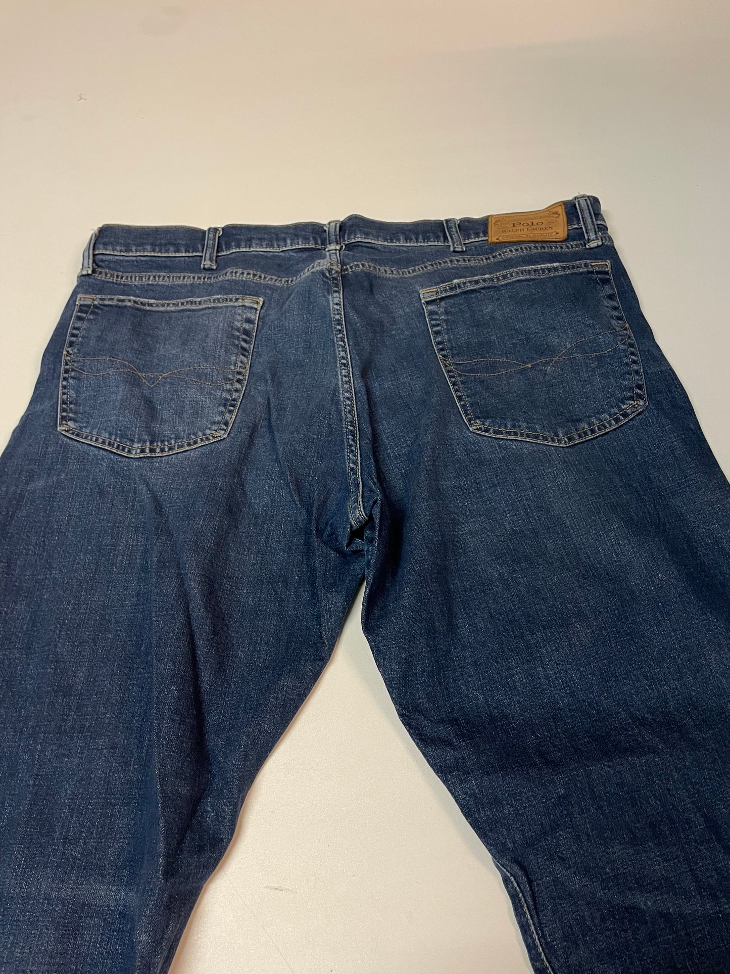 Polo Ralph Lauren Vintage Jeans 40/32 3803