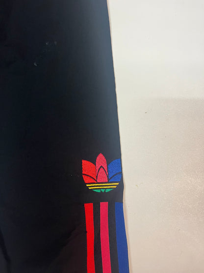 Vintage Adidas Trackpants baggy 36 fit XS Damen 3632