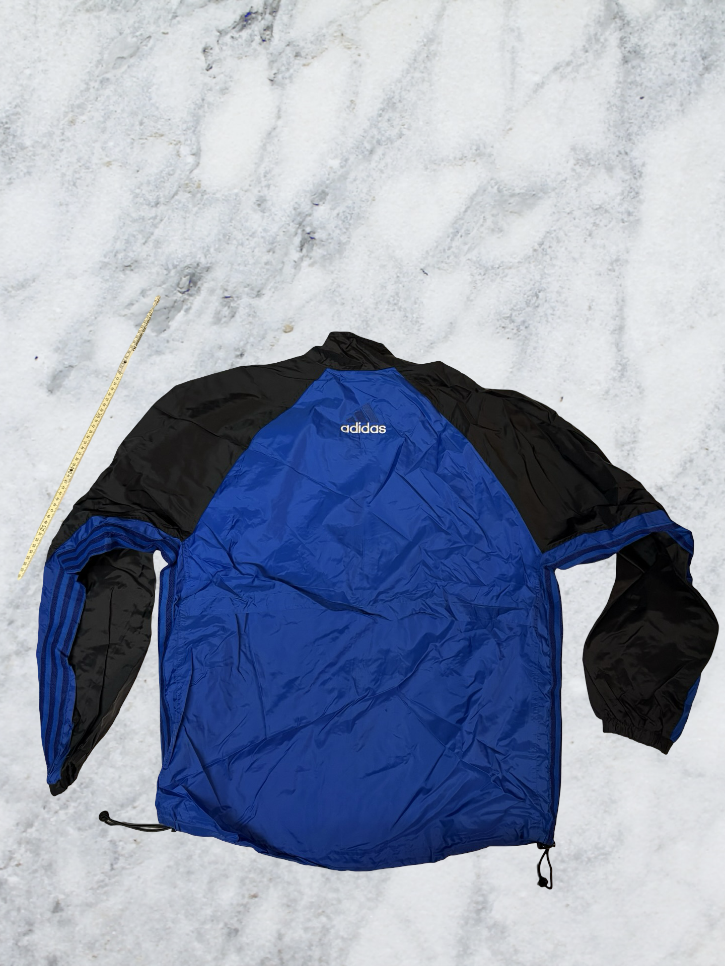 Adidas Vintage Trackjacket L 5850