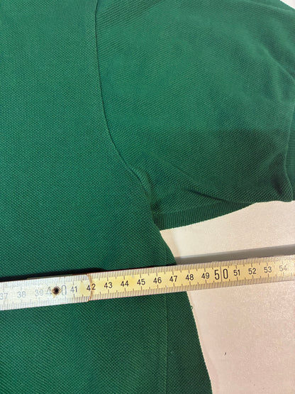 Vintage Lacoste Polo Shirt M 6074