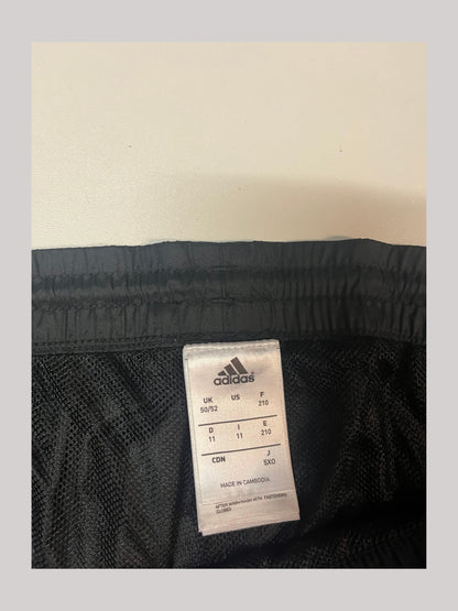 Vintage Adidas Trackpants XL 4297