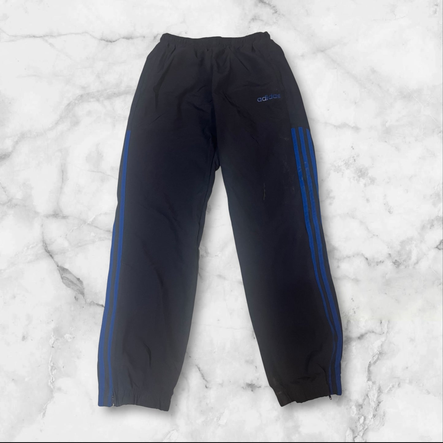 Vintage Adidas Trackpants S 3967