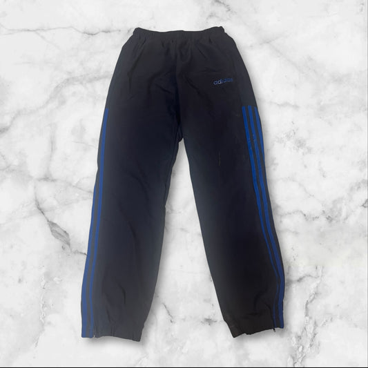 Vintage Adidas Trackpants S 3967