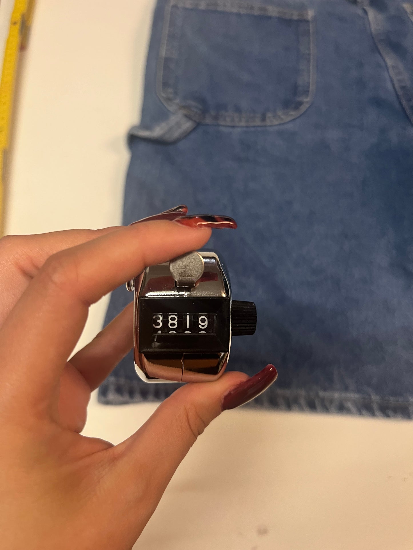 Vintage Dickies Shorts 38 3819