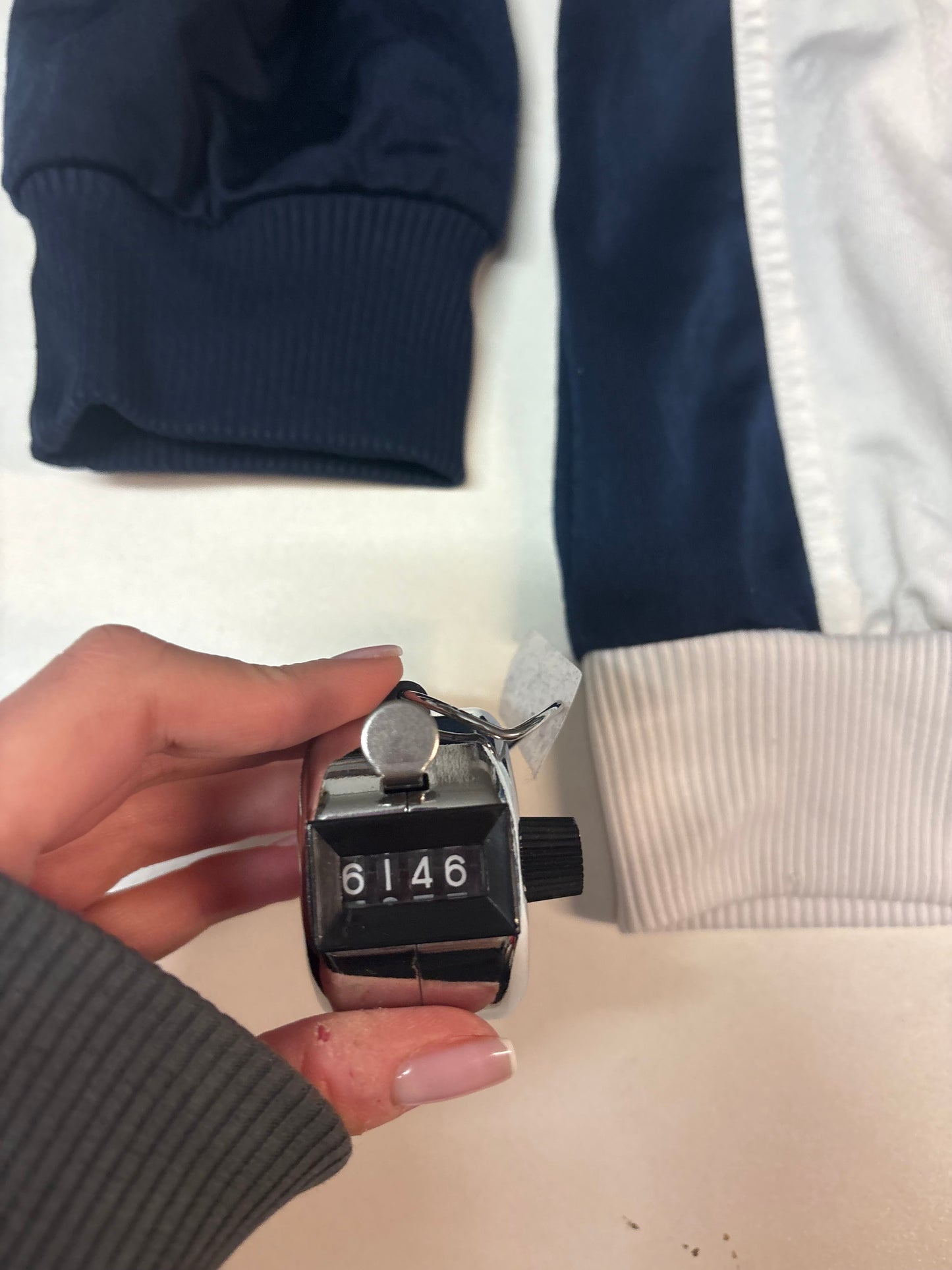 Adidas Vintage Trackjacket L 6146