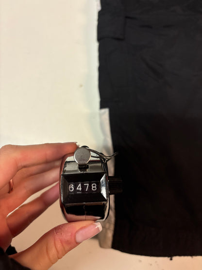 Nike Vintage Trackpants Xl baggy 6478