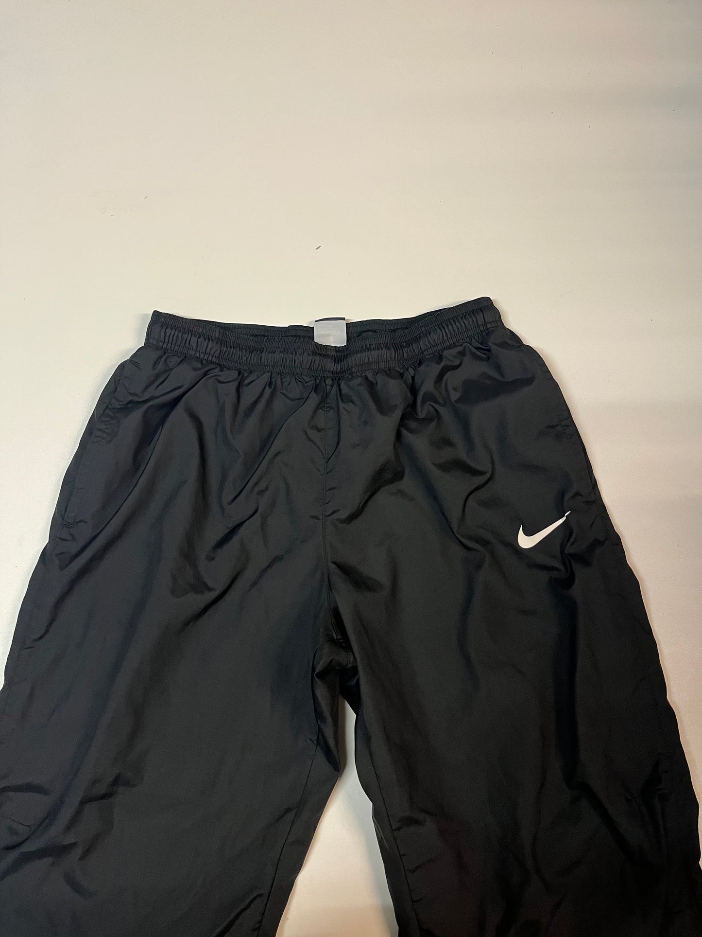 Nike Vintage Trackpants L baggy 4525