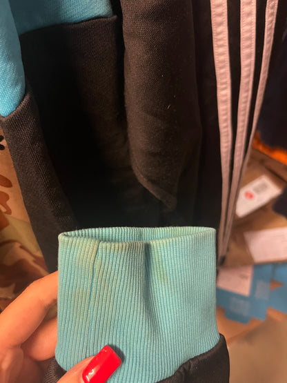 Vintage Puma Jacke L 4510