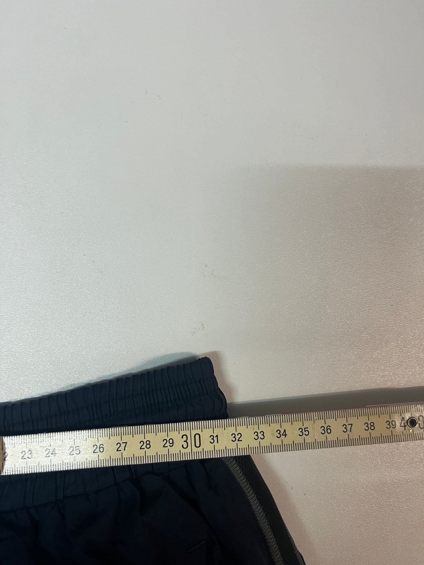 Vintage Nike Trackpants baggy S fit XS 5707