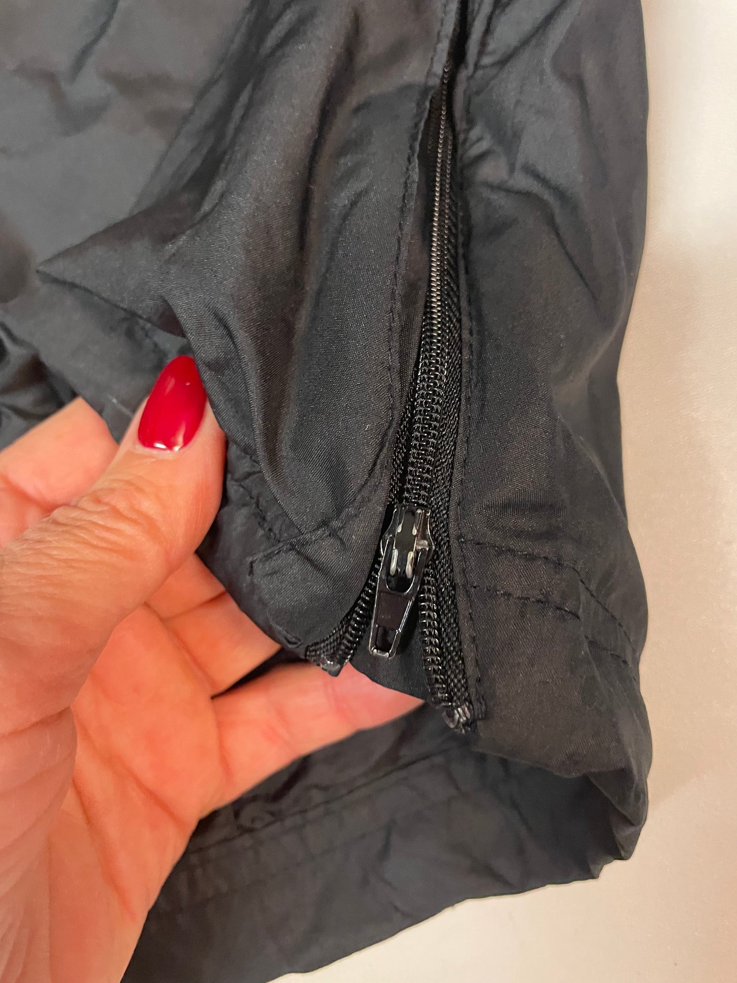 Nike Vintage Trackpants Kids L 4852 XS