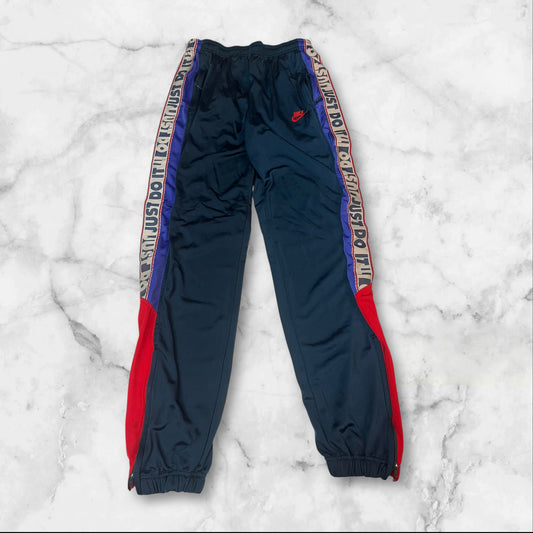 Vintage Nike Trackpants M 4991