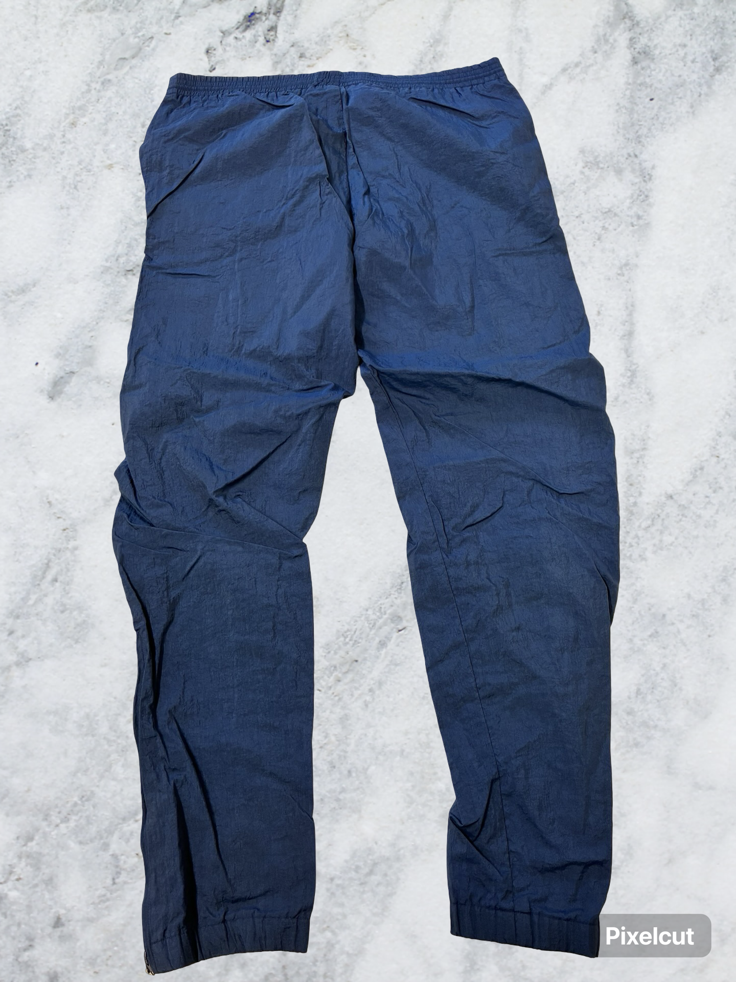 Vintage Umbro Trackpants M 6653