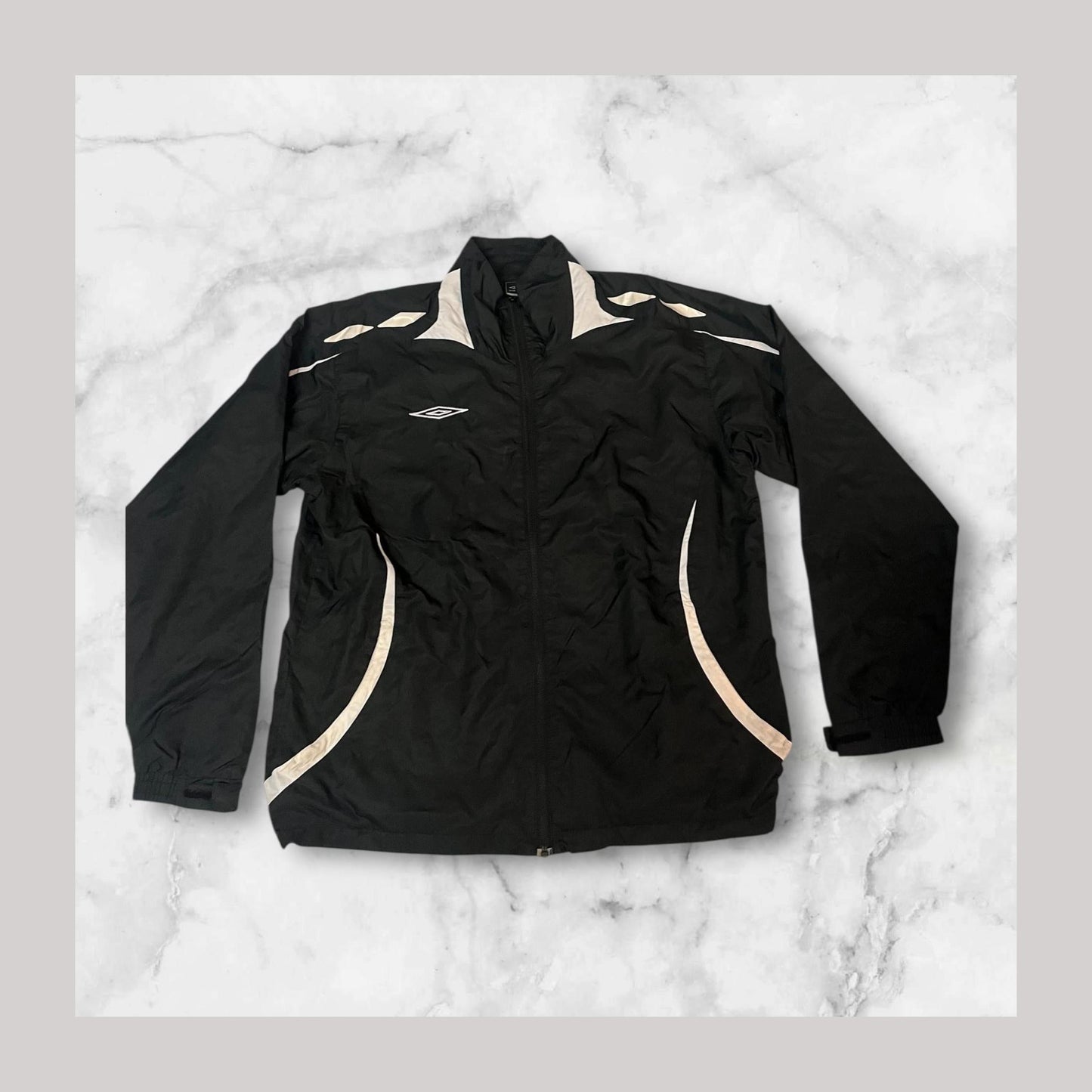 Umbro Vintage Jacke M 4570