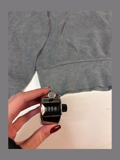 Polo Ralph Lauren Vintage Zipper Xl 6358