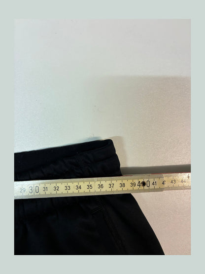 Vintage Nike Trackpants L gefüttert 6449