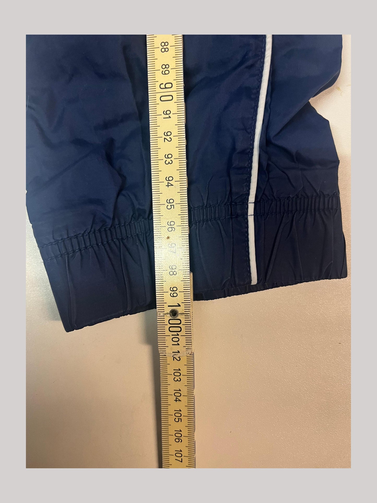 Vintage Nike Trackpants M fit S 4480