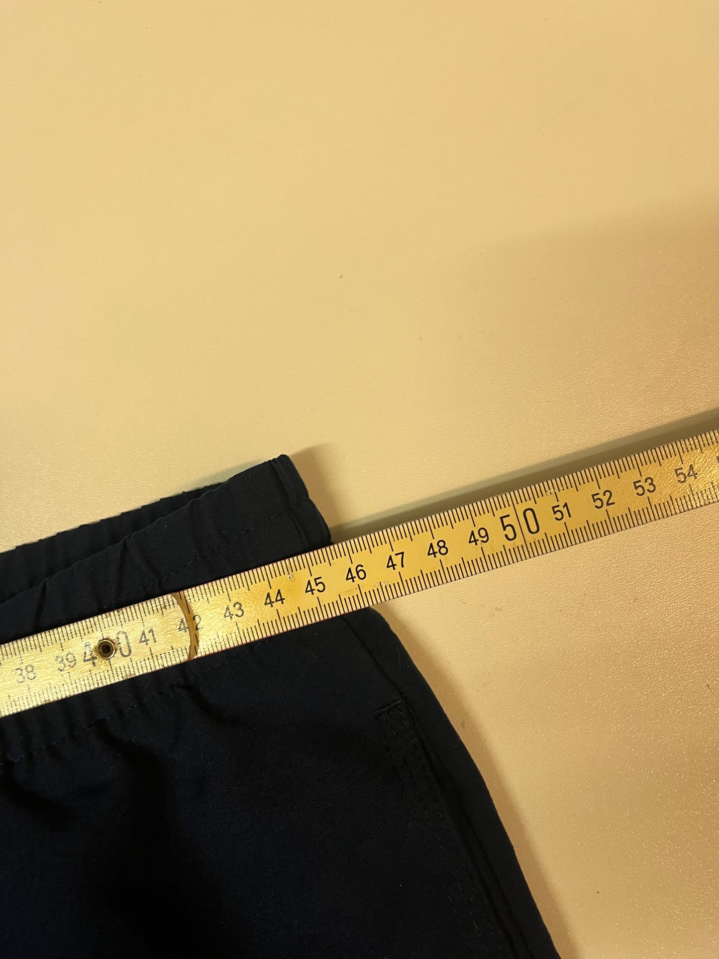 Adidas Vintage Trackpants L Baggy 4654