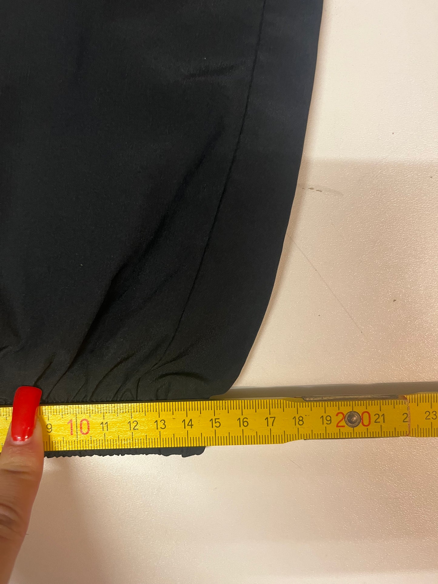 Vintage Adidas Trackpants 164 fit S 3696