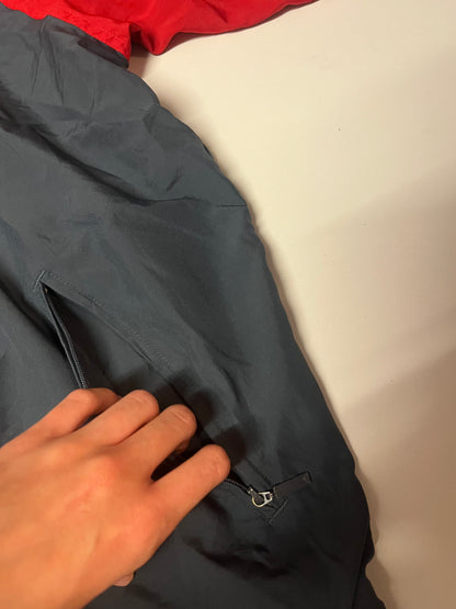 Adidas Vintage Trackjacket 46/48 4193