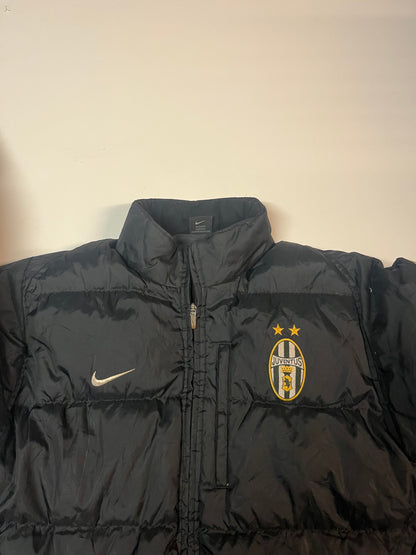 Vintage Nike X Juventus Winterjacke M fit XL 4995