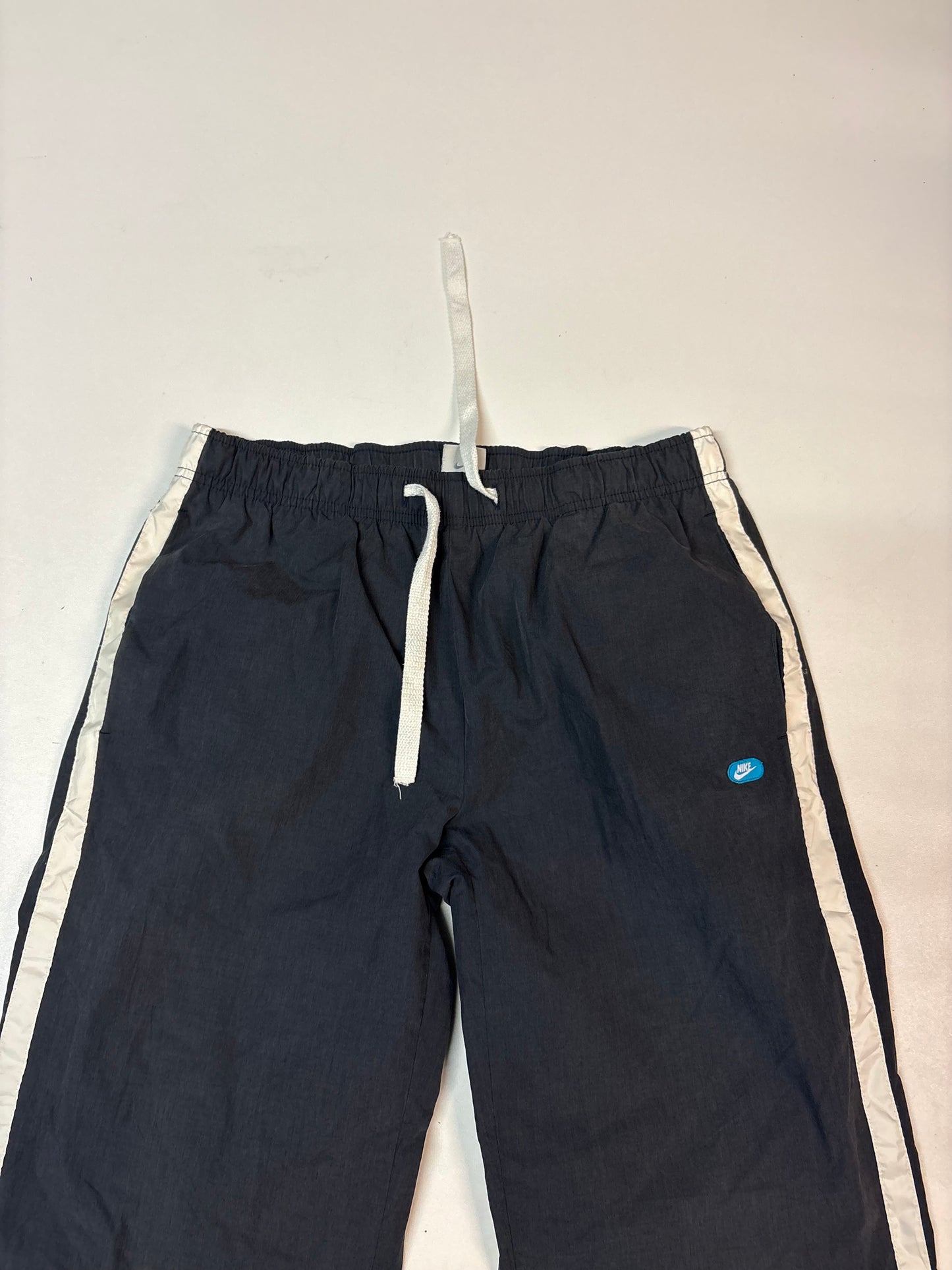 Nike Vintage Trackpants M baggy 6594