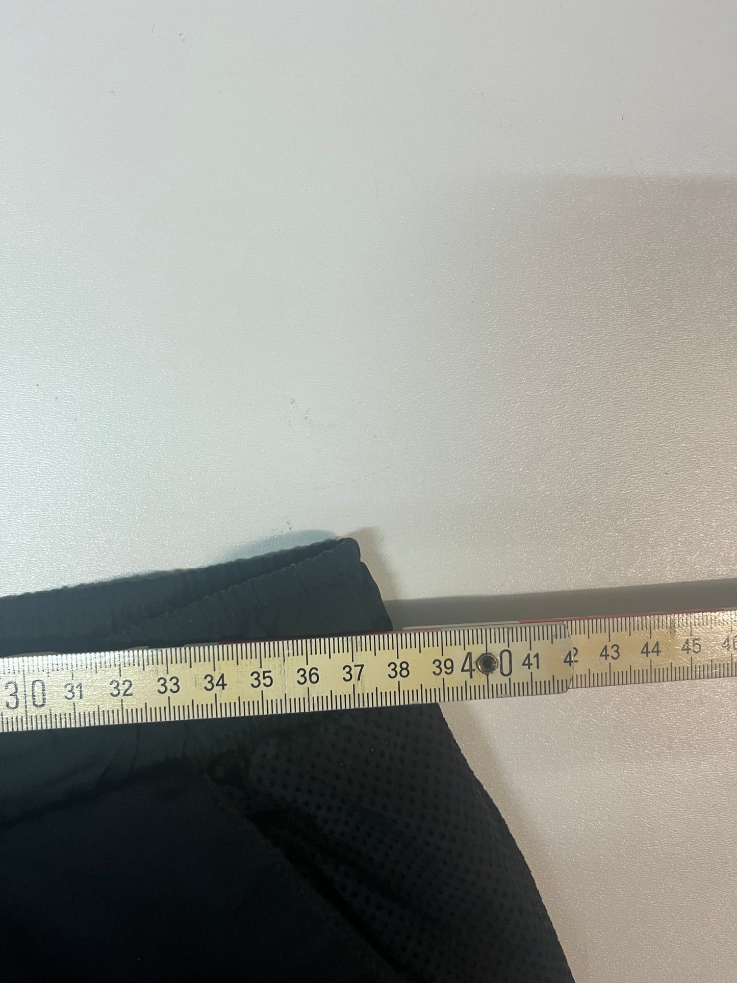 Vintage Nike Trackpants M 5678