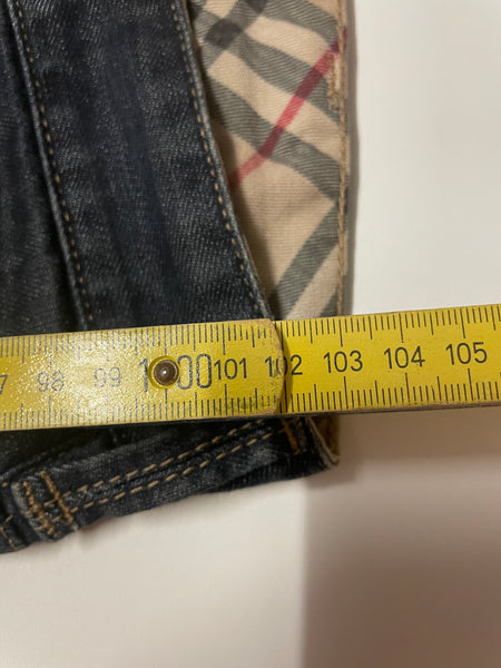 Burberry Vintage Jeans #9006 Gr S-M