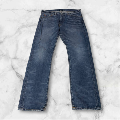 Polo Ralph Lauren Vintage 32/30 3806
