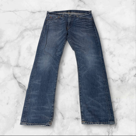 Polo Ralph Lauren Vintage 32/30 3806