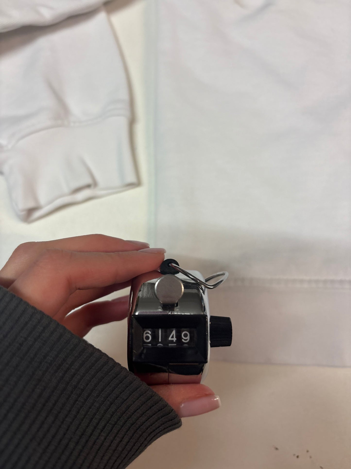 Kappa Vintage Sweatshirt M 6149