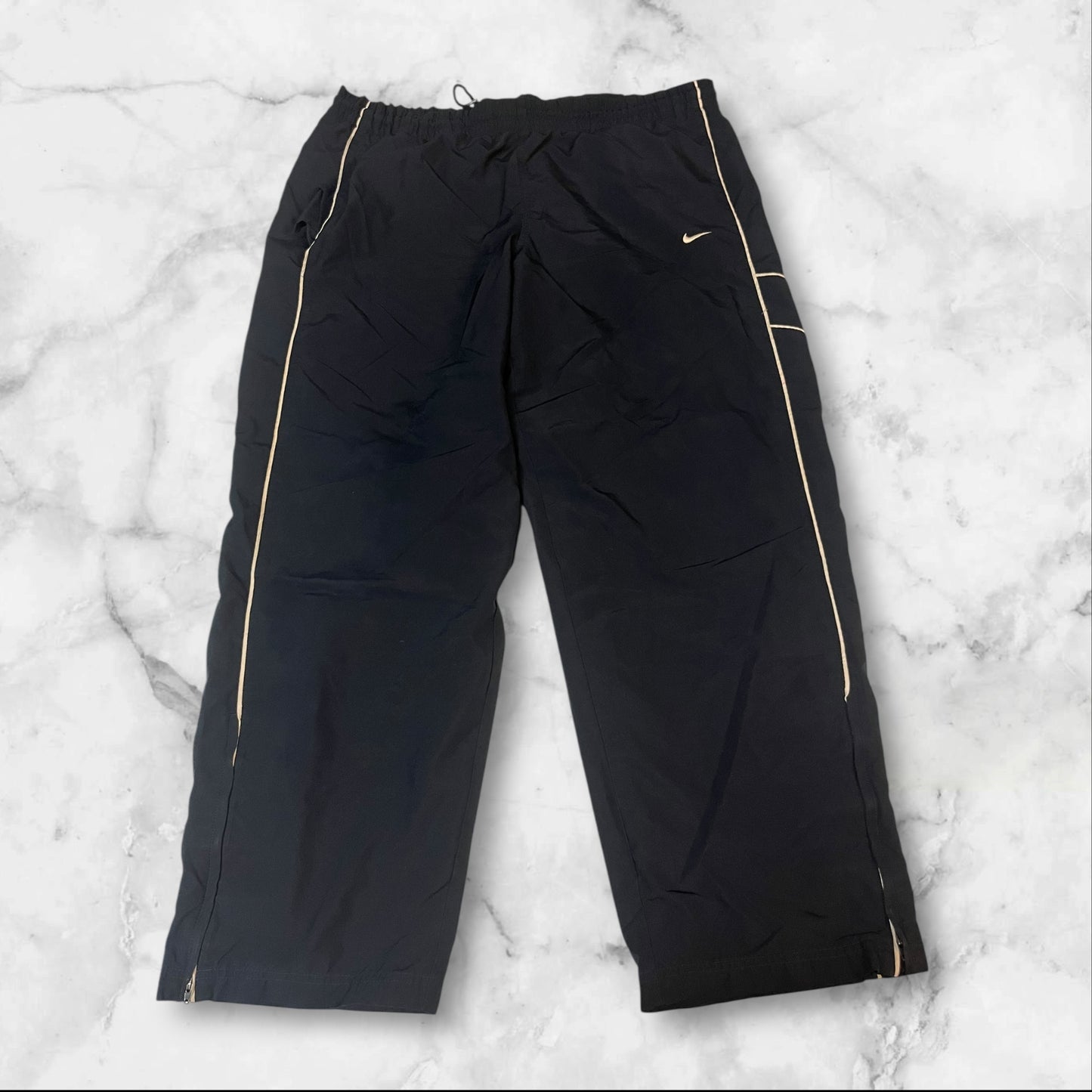 Vintage Nike Trackpants XXL 4988