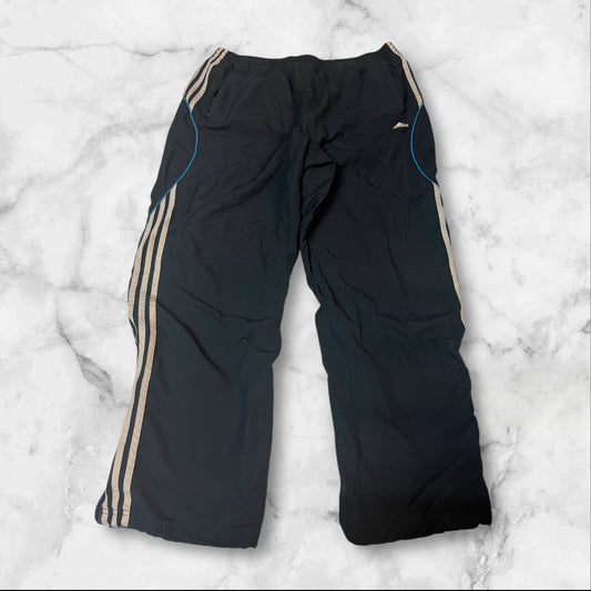 Vintage Adidas Trackpants XXL 4431