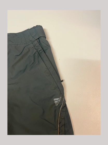 Vintage Adidas Trackpants baggy XS 3511