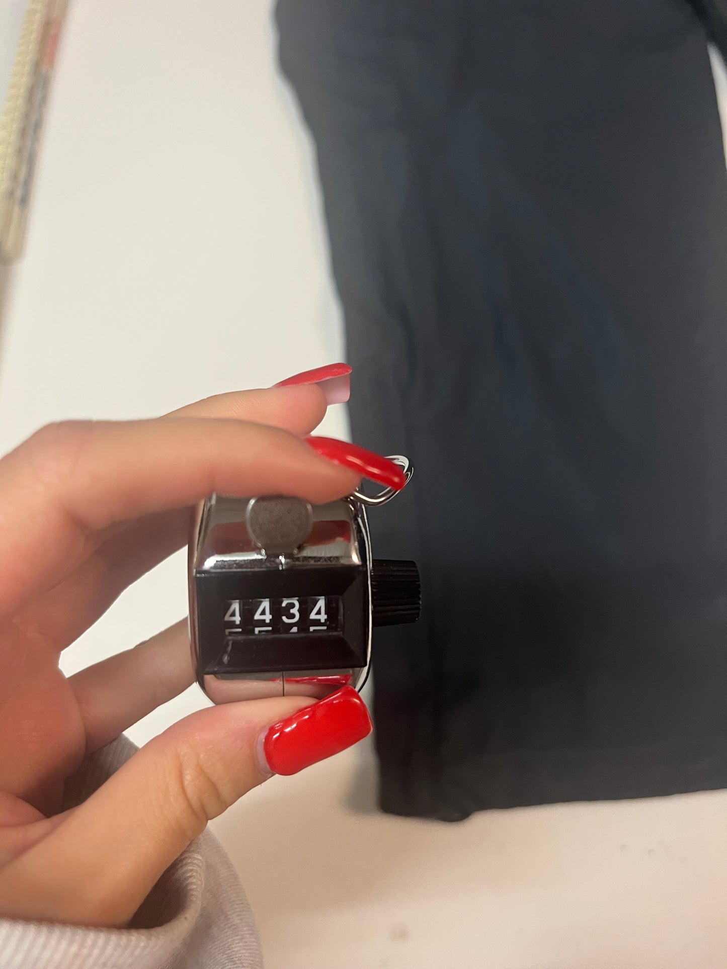 Vintage Nike Trackpants baggy L 4434