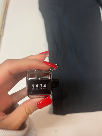 Vintage Nike Trackpants baggy L 4434