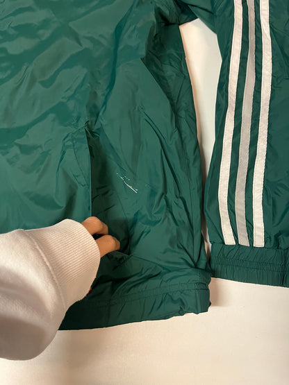 Adidas Vintage Jacke L 4683