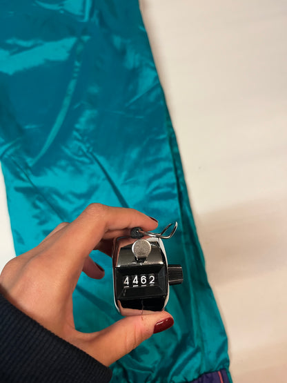 Columbia Vintage Trackpants L Baggy 4462