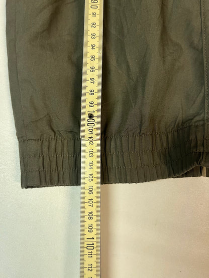 Adidas Vintage Trackpants M Baggy 5253