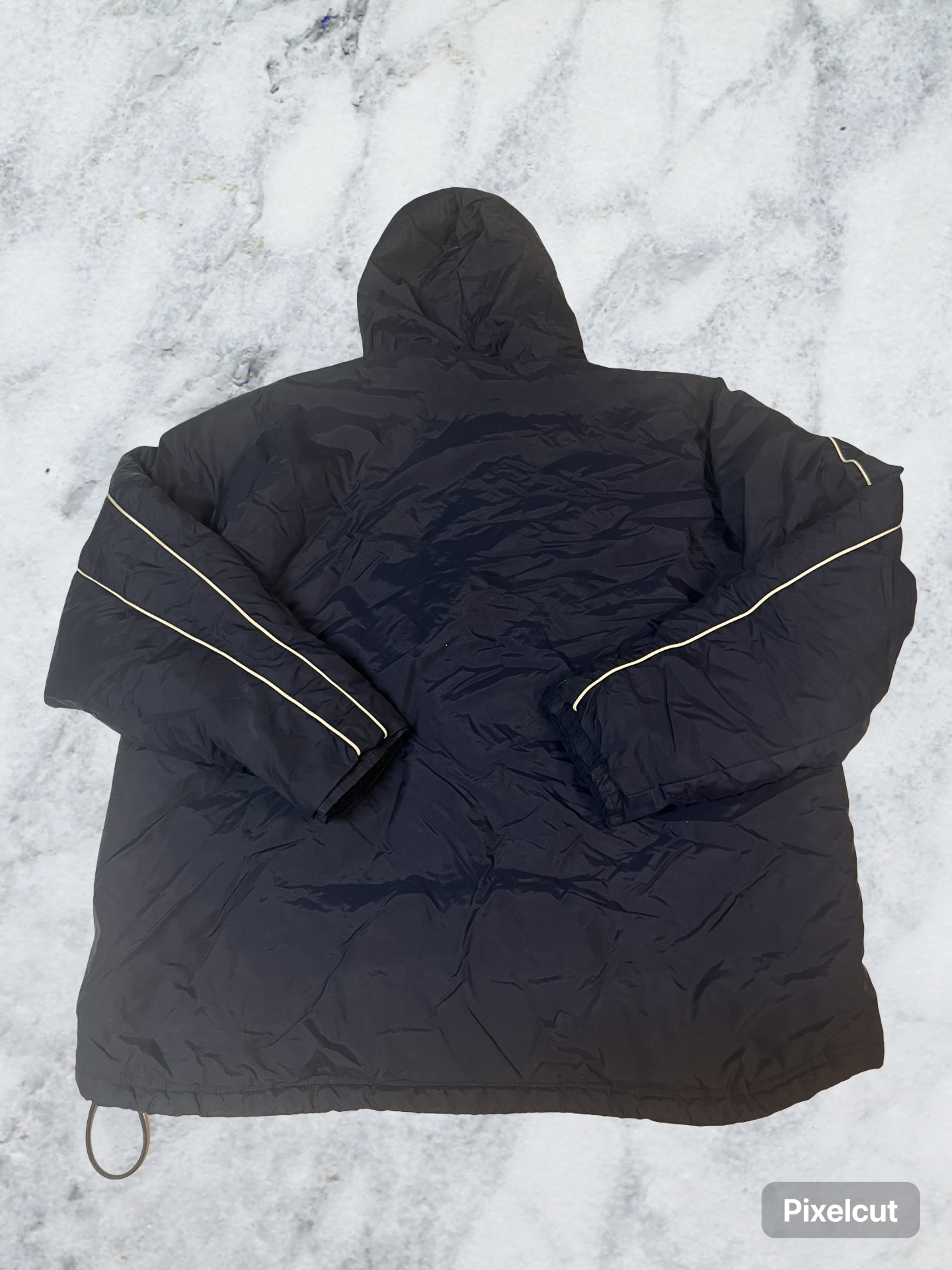 Vintage Nike Regenjacke XL fit L 5743