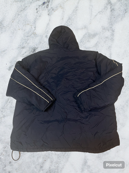 Vintage Nike Regenjacke XL fit L 5743