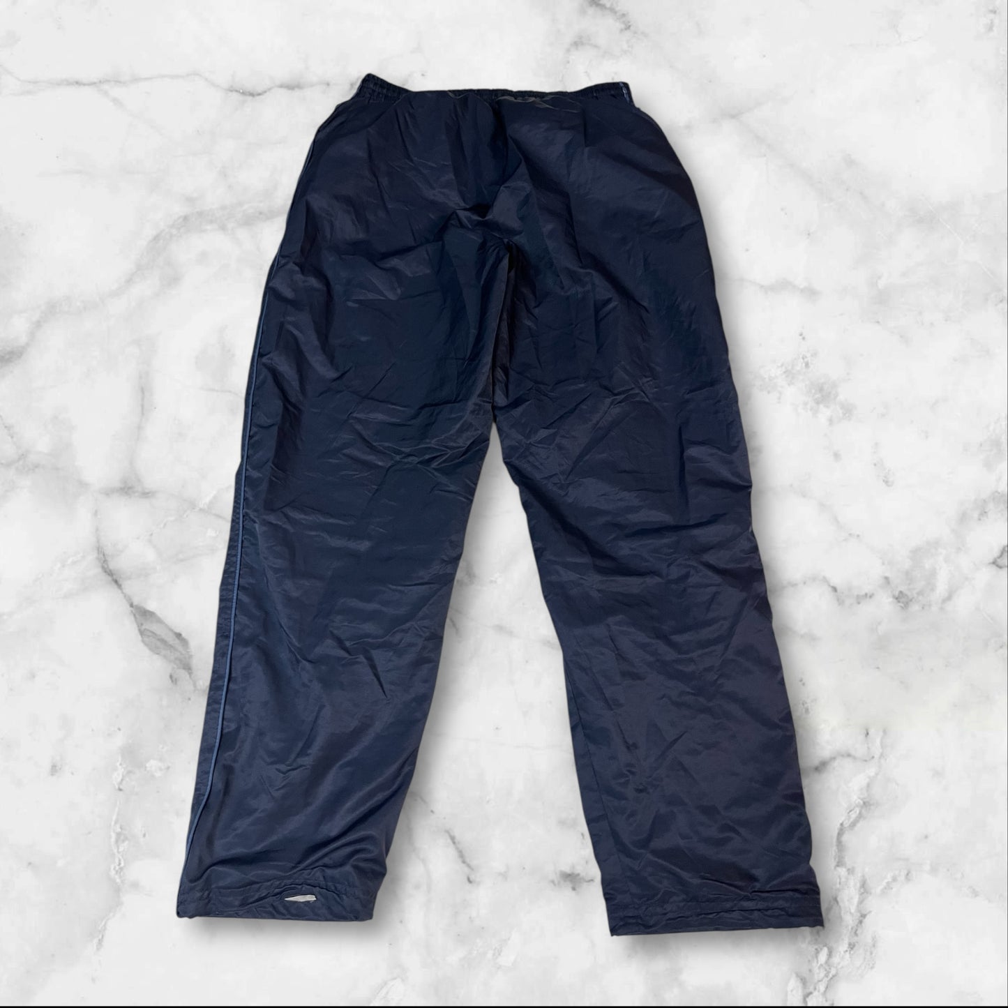 Adidas Vintage Trackpants xxl baggy 3590