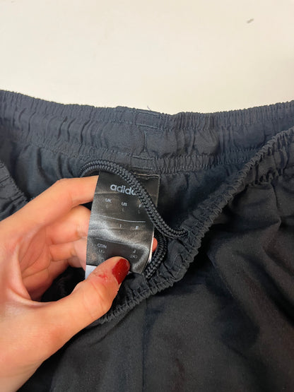 Adidas Vintage Trackpants L baggy 4531