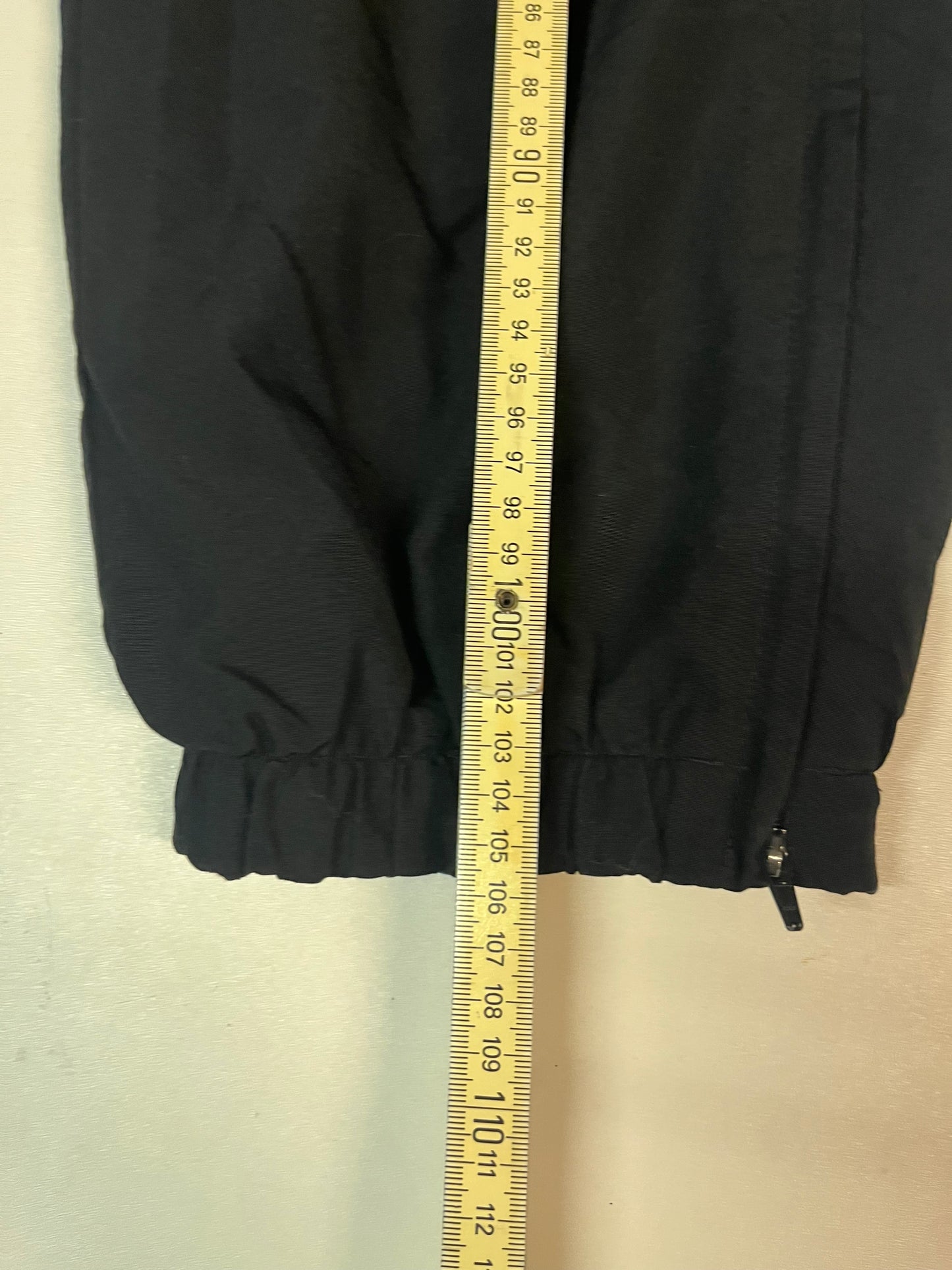 Adidas Vintage Trackpants 46/48 5235