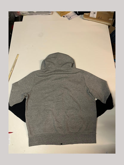 polo ralph lauren vintage zipper xl 4239