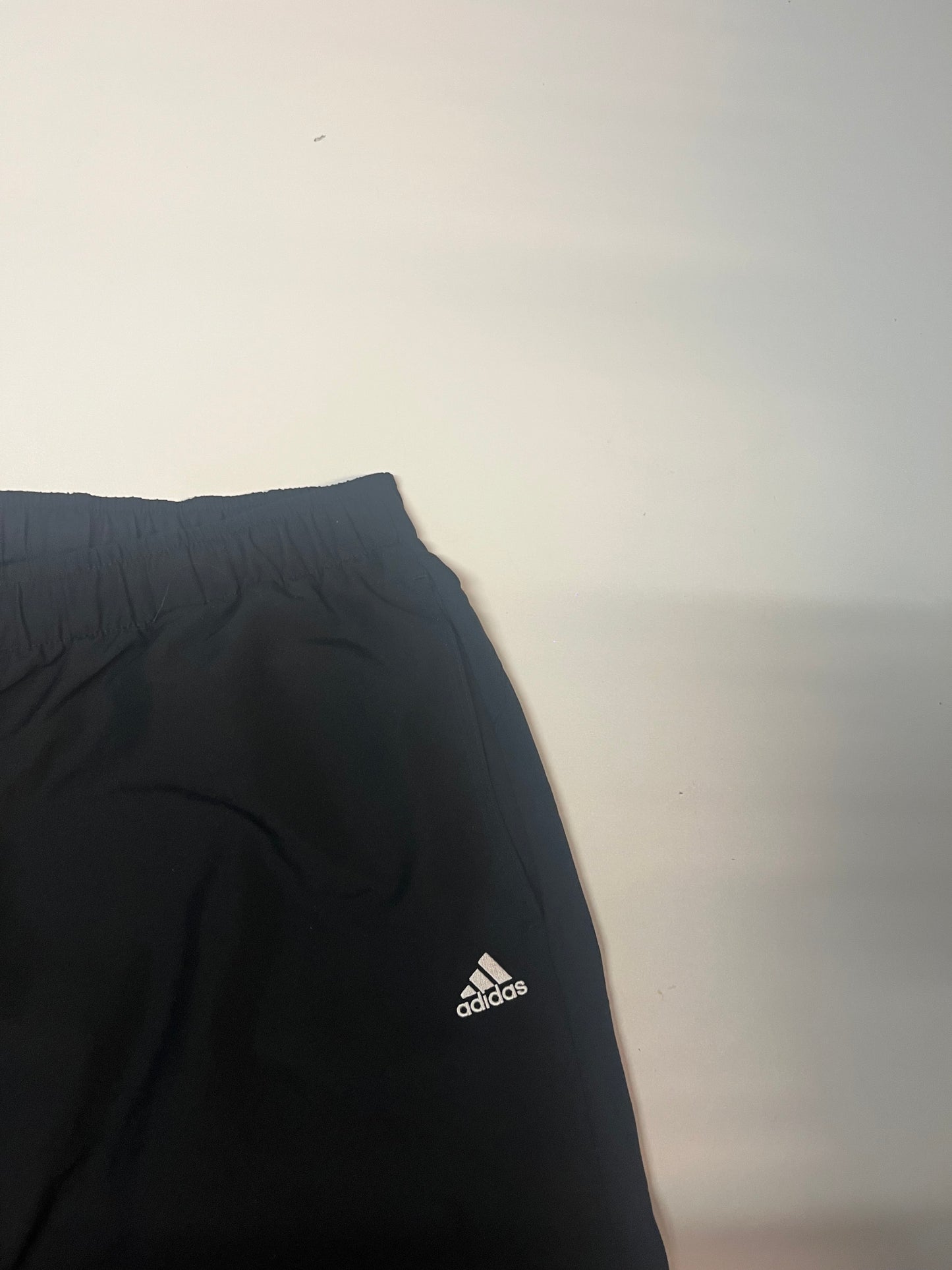 Vintage Adidas Trackpants L 3972