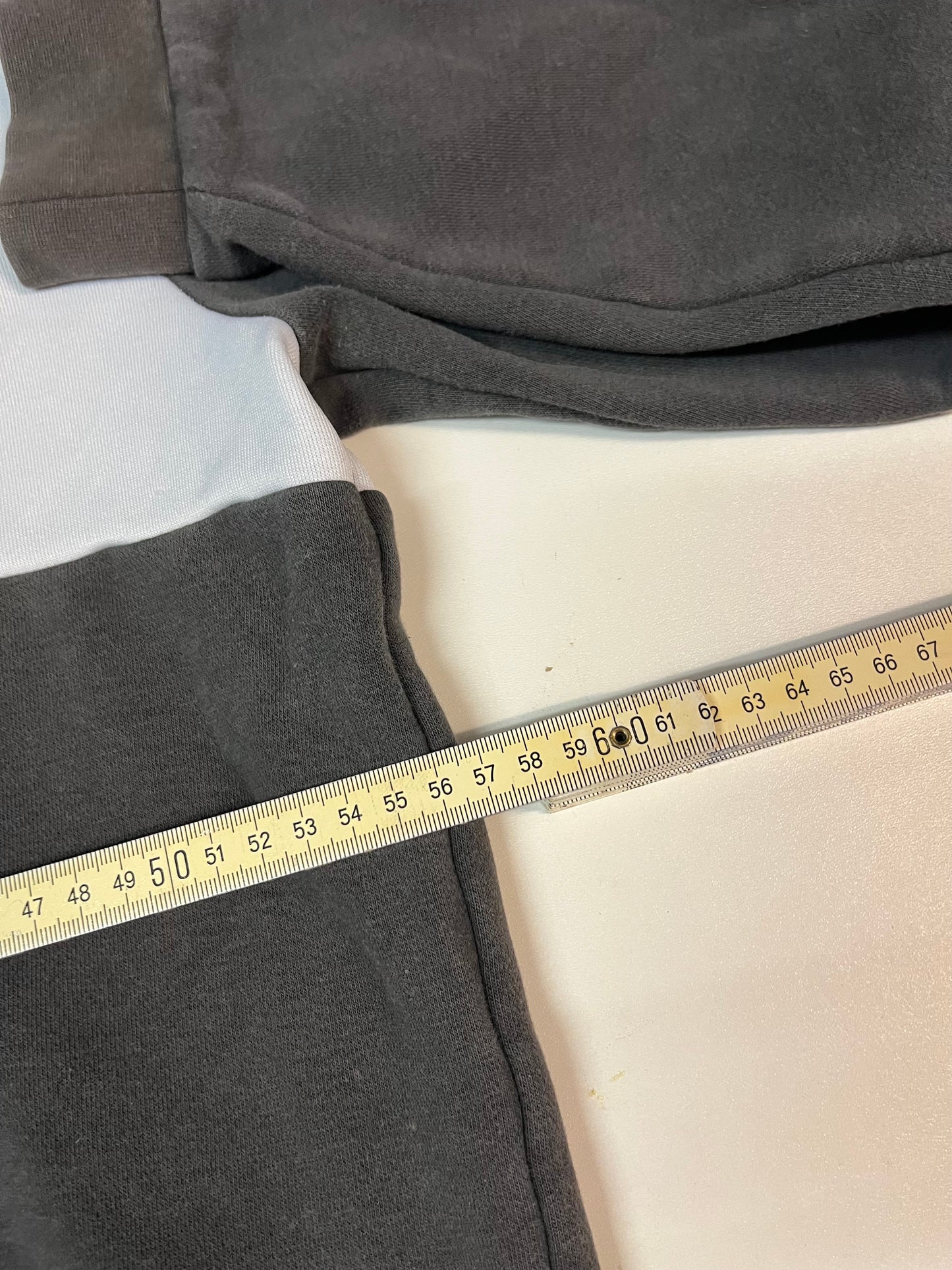 Adidas Vintage Hoodie L 5009