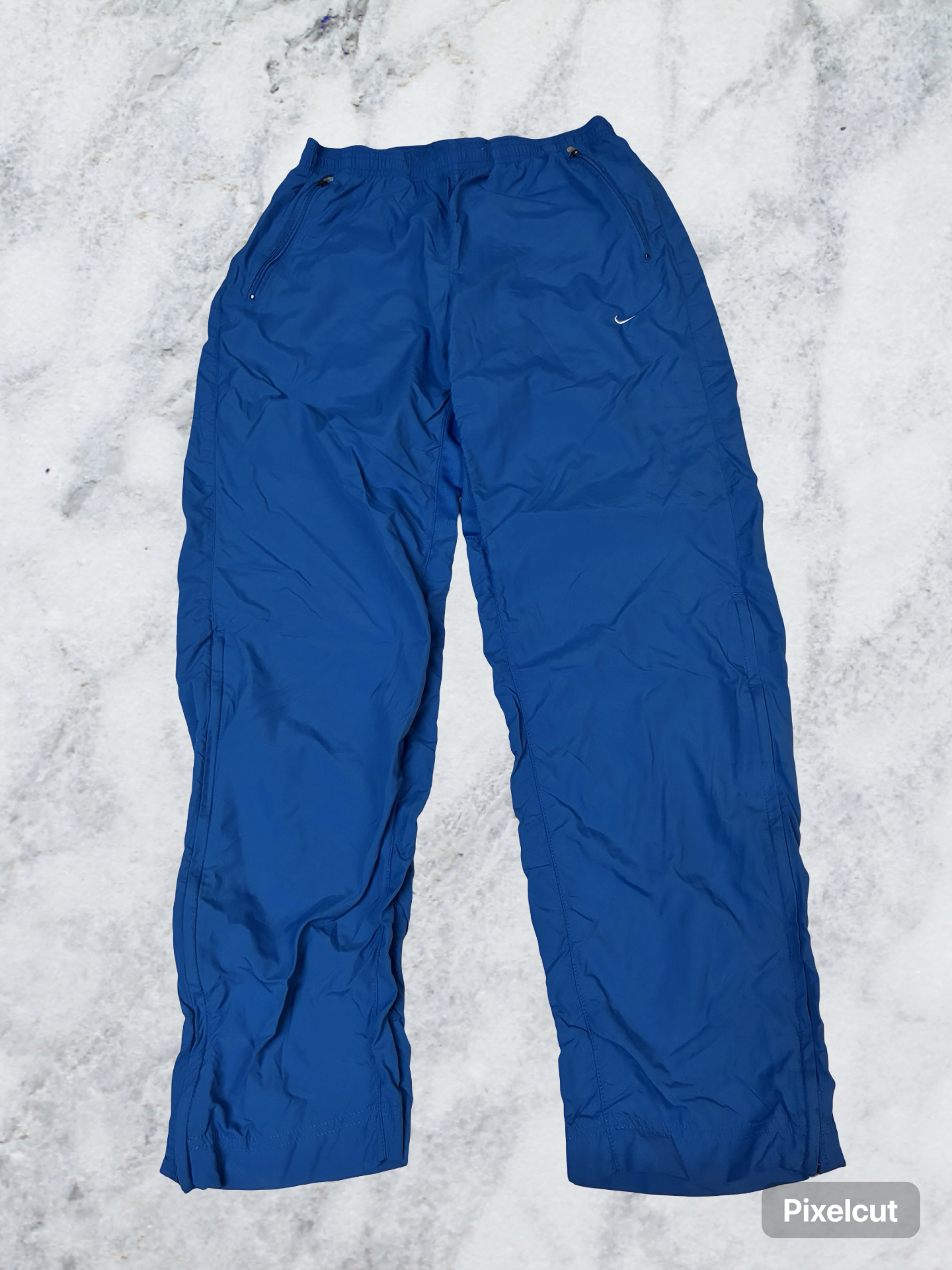 Vintage Nike Trackpants M 6434