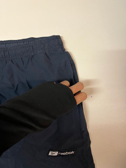 Reebok Vintage Trackpants L baggy 5286